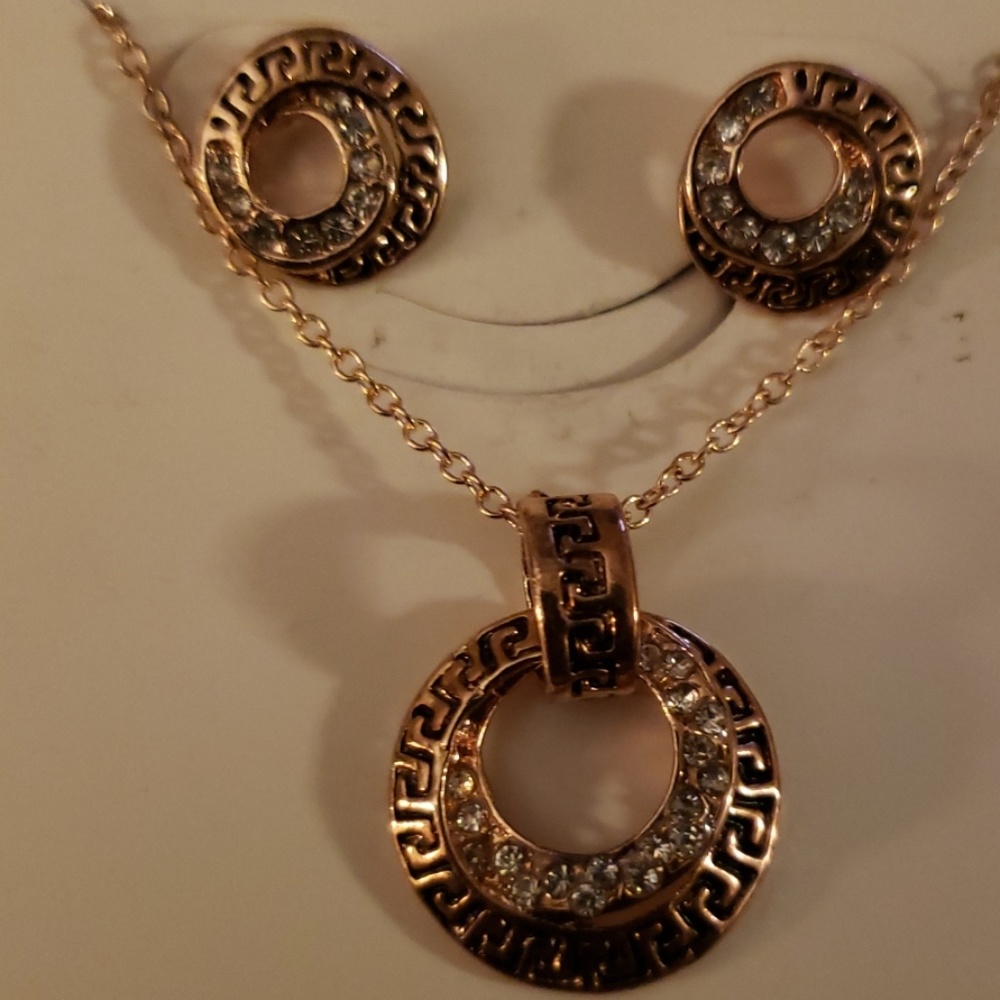 Fashion jewelry